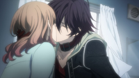 Kiss Of The Heart