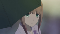 Kent Keeps With The Heroine