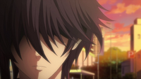 Troubled Shin