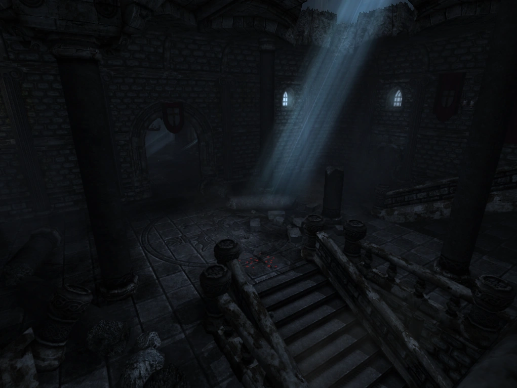 Entrance Hall Amnesia Wiki FANDOM powered by Wikia