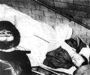 Anthony Barbaro unconscious