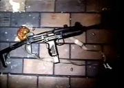 Huberty Uzi
