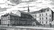 St. Marien-Schule