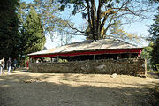 Nagarkot Temple