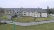 Sarreguemines psychiatric hospital
