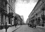 Wlodzimierz Dambski street