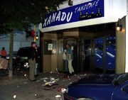 Xanadu discotheque