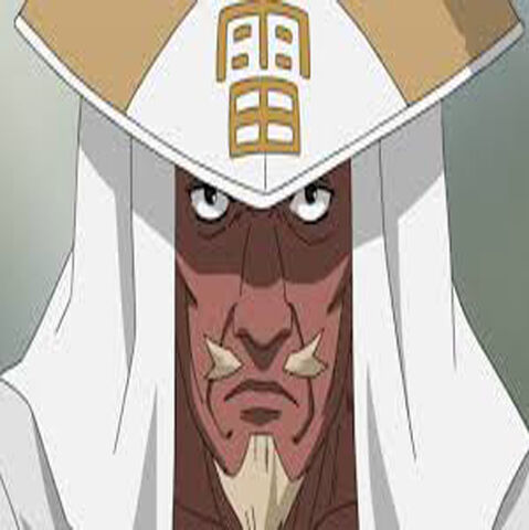 Archivo:Cuarto Raikage.jpg