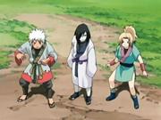 Los Sannin de niños.jpg