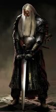 Old Jafier Heartan