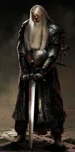 Old Jafier Heartan