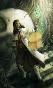 Sorcerer