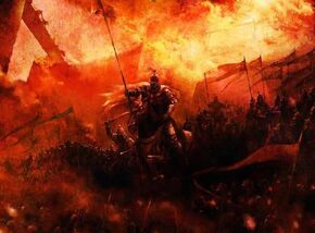 Red Death
