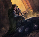 Rodrik Kills