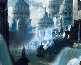 Temple District
