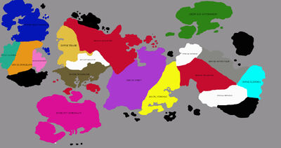 House map