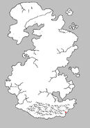 Dangul's location