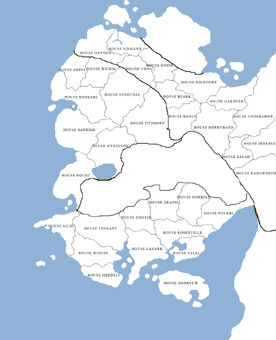 Noble houses