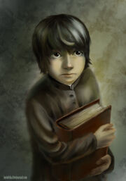Boy Moreusico