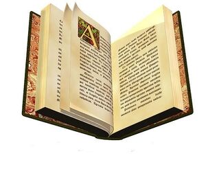 God book