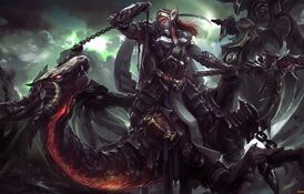 Shalimal vs dragon