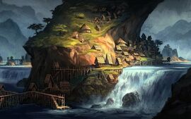 Rivertown