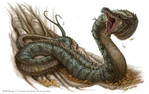 Basilisk
