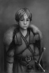 Young Lorell