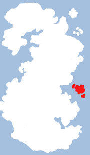 True Steel Islands