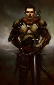 Elf lord