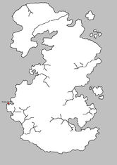 Seaborrow location