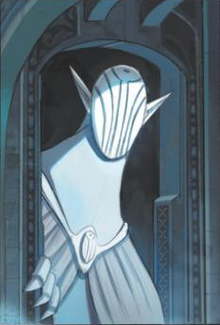 Elf-king