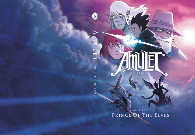 File:Amulet5 cover.jpg