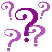 Question