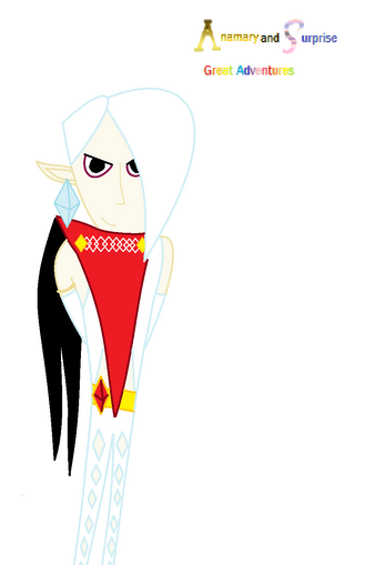 Ghirahim