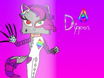 Dipper