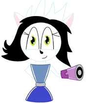 Surprise is a Cybernik