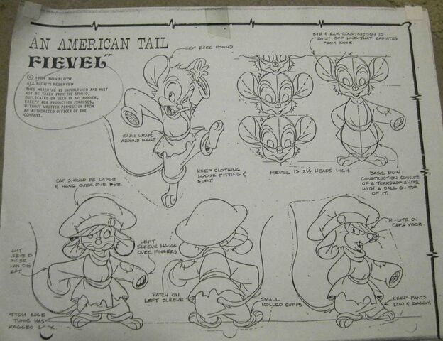 File:Fievel Model Sheet.jpg