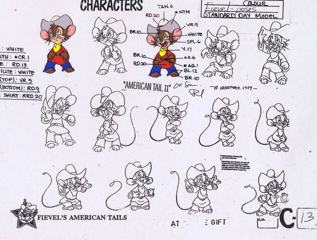 File:Fievel Model Sheet 1.jpg