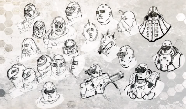 File:Oinkie Face Concept Art.png