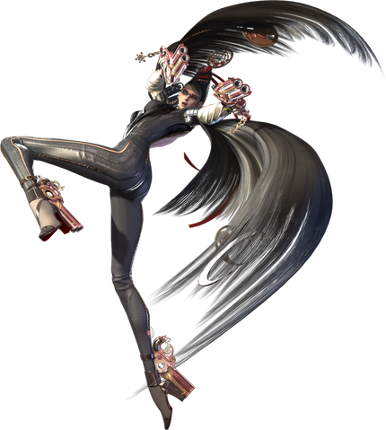 File:Anarchy Reigns - Bayonetta.png