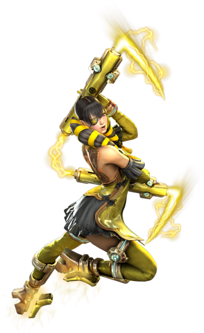 File:Anarchy Reigns - Airin.png