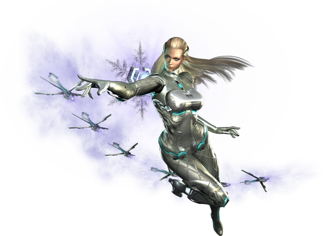 File:Anarchy Reigns - Sasha.png