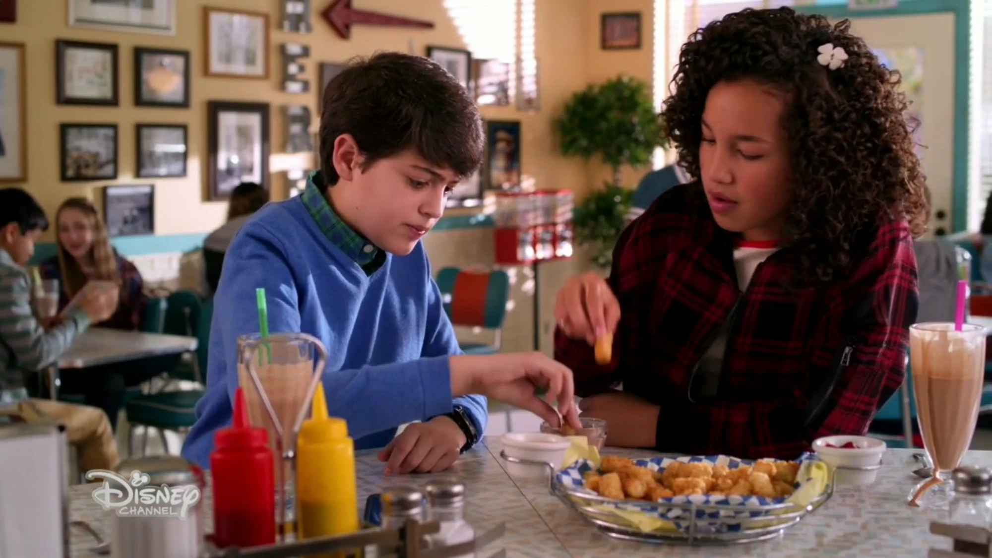 The Spoon Diner Andi Mack Community FANDOM powered by Wikia