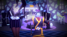Goth's Gotta Die