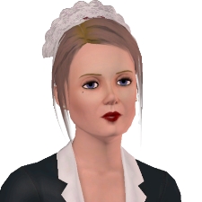 Kate Pistachio