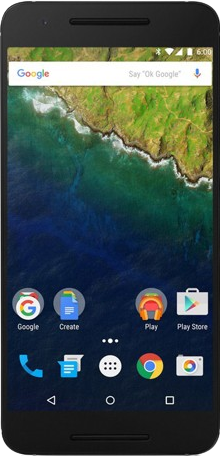 File:Nexus 6P White.png