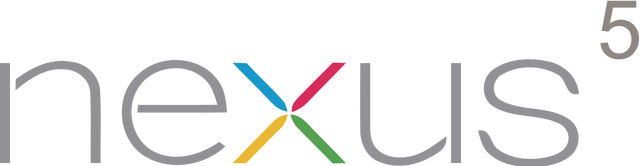 File:Nexus 5 logo.png