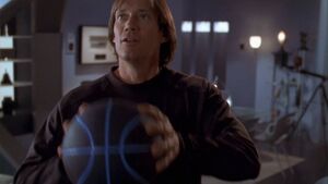 Closeupbasketball
