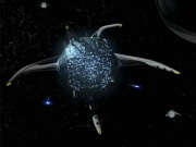Pyrian Torchship